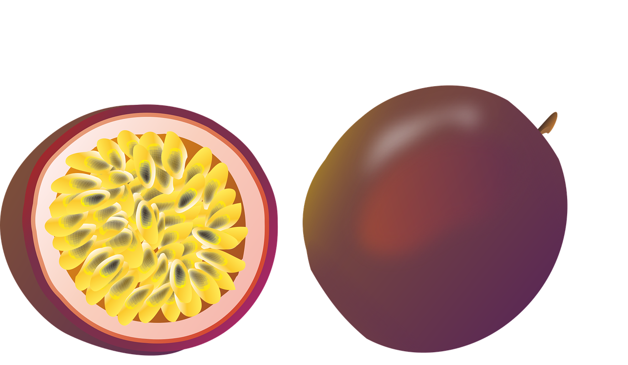 Parfum - Fragrance Fruit de la passion tropical