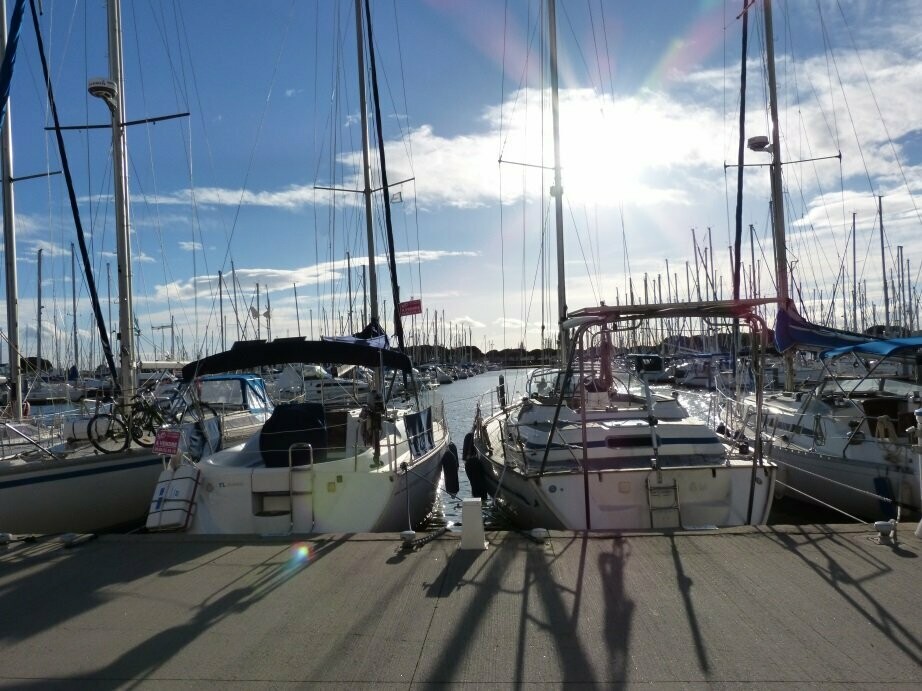 Perfectionnement 1 heures sur votre bateau