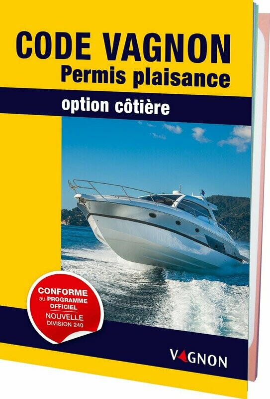 LIVRE DE CODE CÔTIER posté