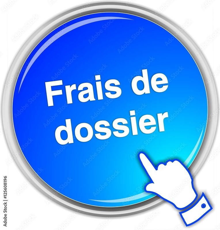 FRAIS D'INSCRIPTION AUPRES DES AFFAIRES MARITIMES