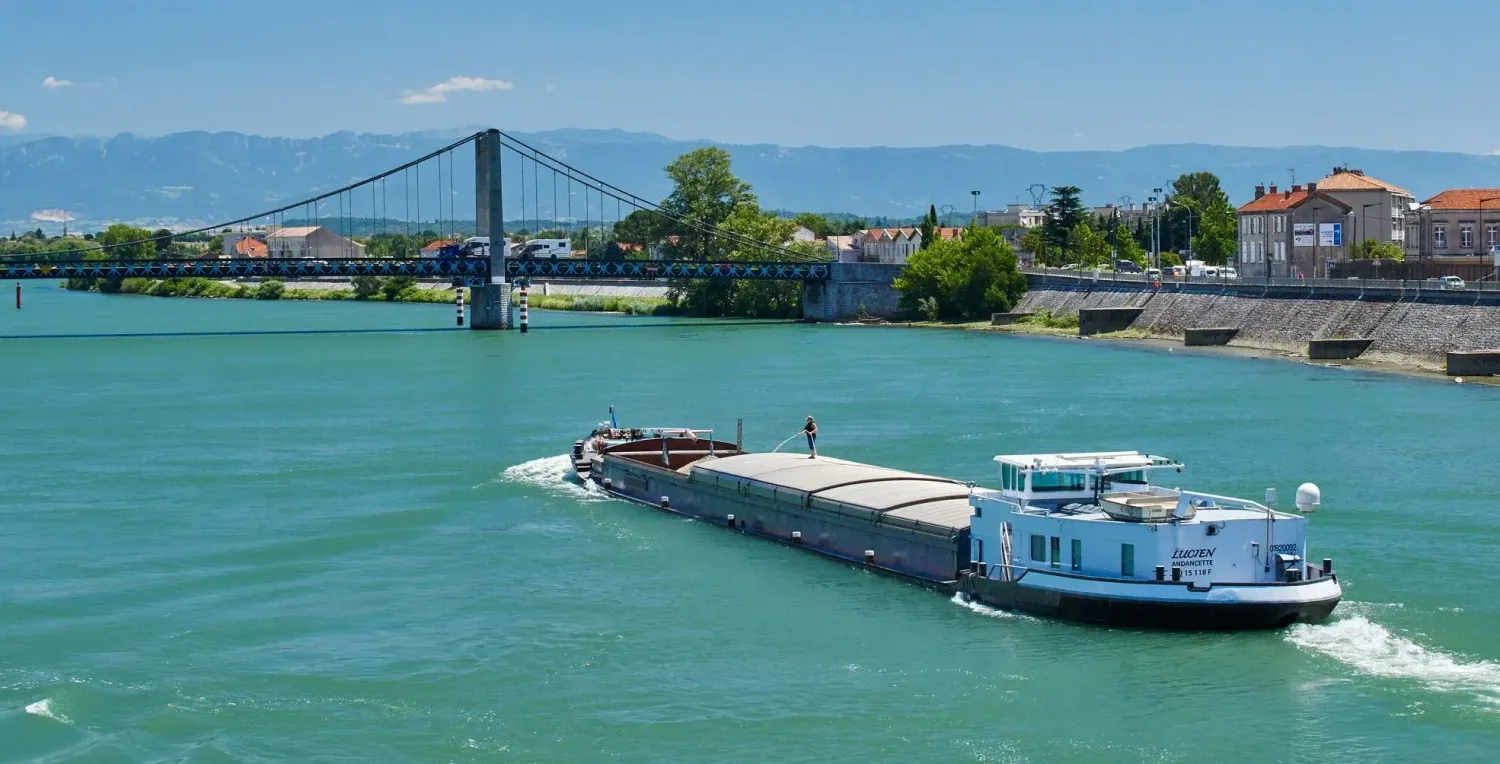 EXTENSION EAUX INTÉRIEURES (Permis fluvial)