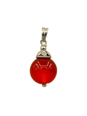 Pendentifs en pierres