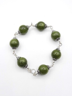 Bracelets en pierres