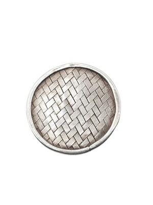 Pendentif en argent