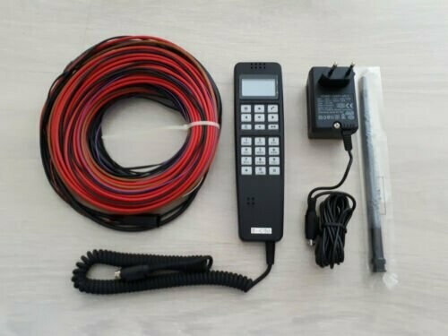 Siemens C5 Zubehör Set NEU