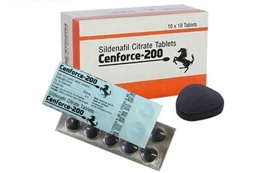 Kamagra 200mg