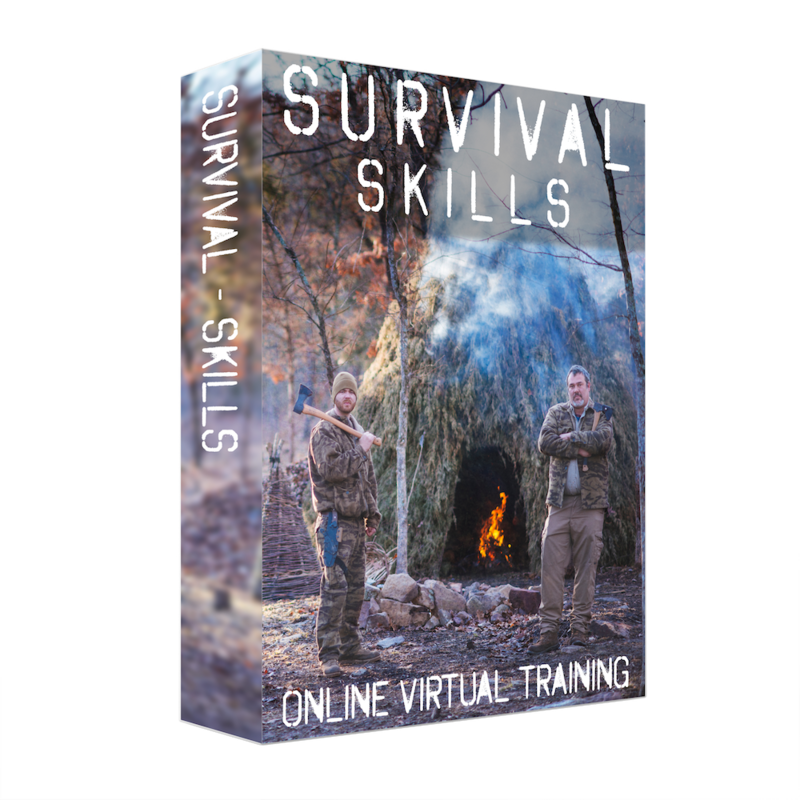 Survival Skills