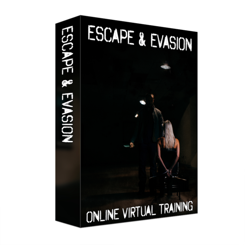 Escape &amp; Evasion