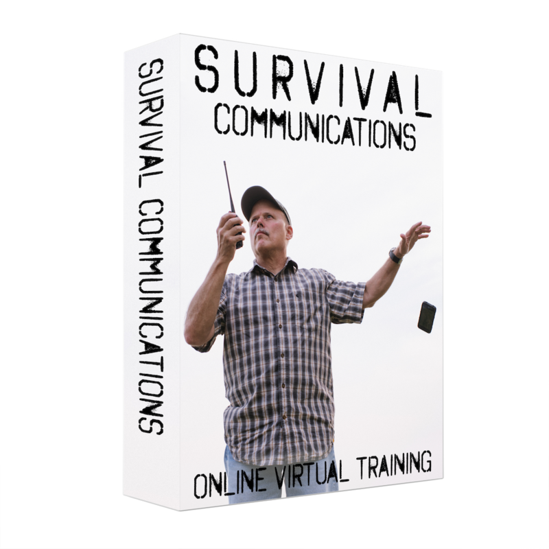 Survival Communications