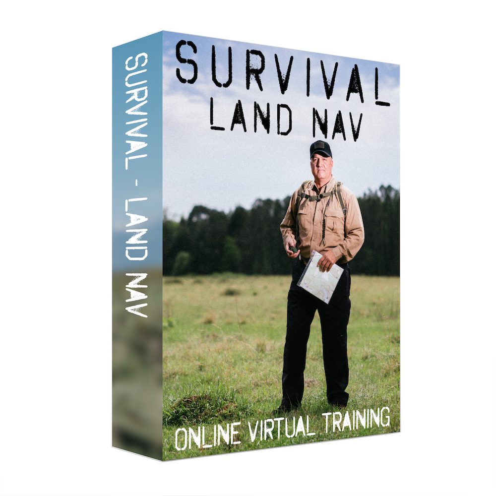 Survival: Land Navigation