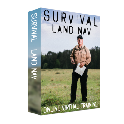 Survival: Land Navigation