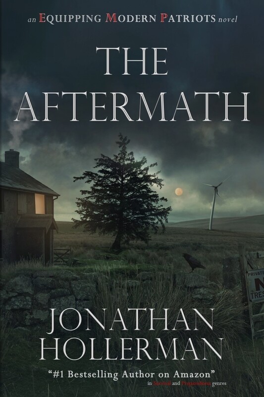 EMP: The Aftermath (Volume 2)