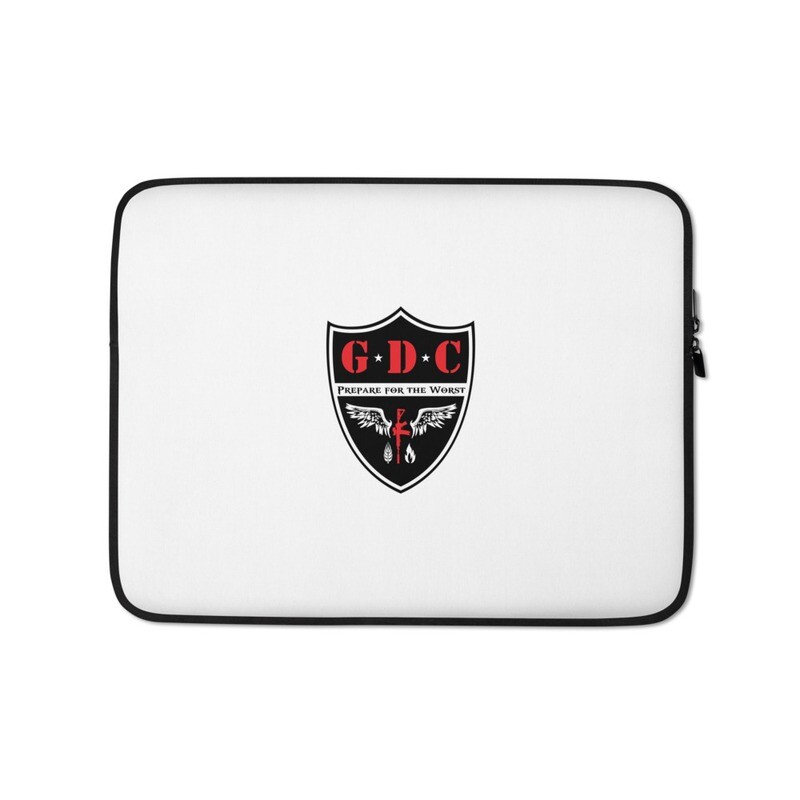 Laptop Sleeve