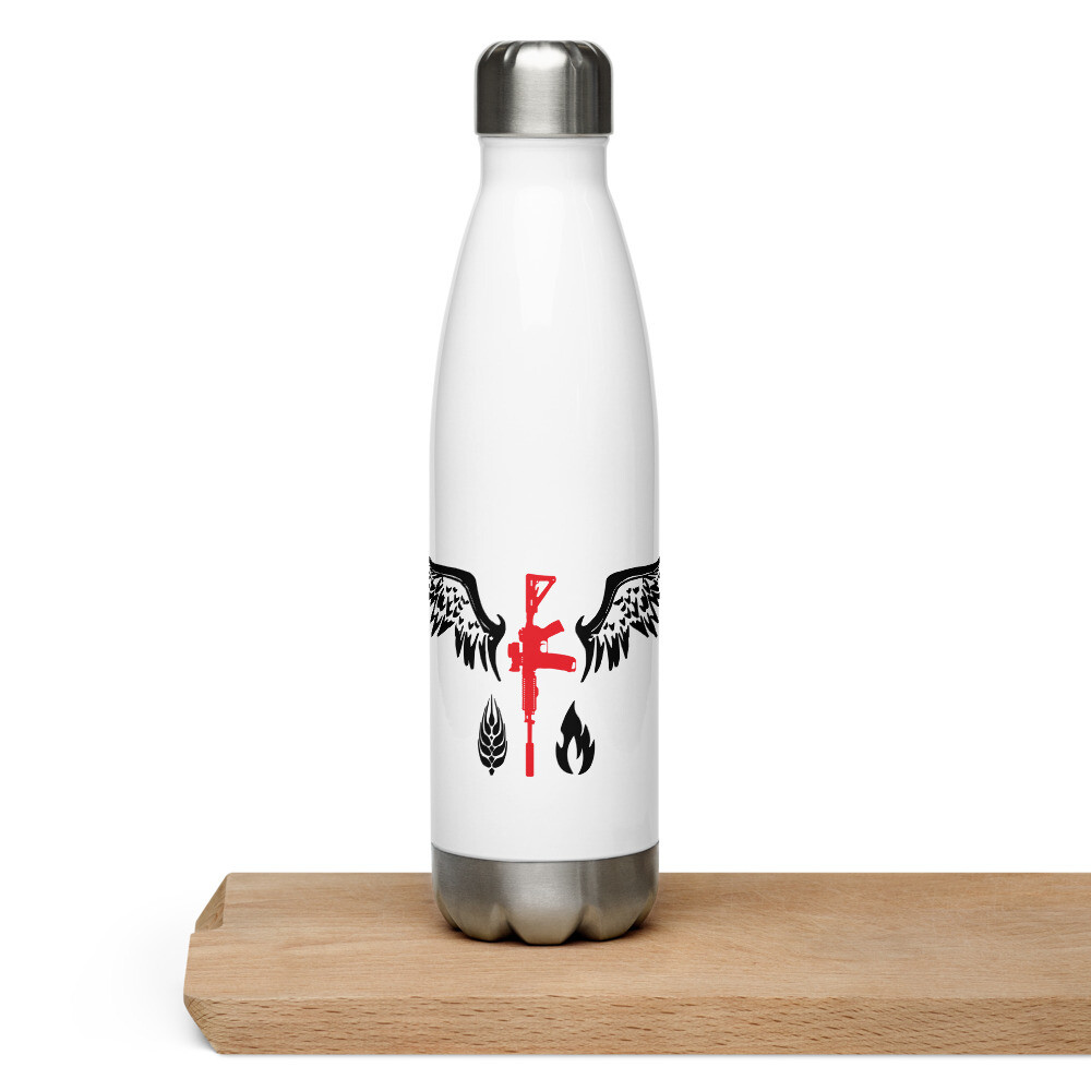 Stainless Steel Water Bottle