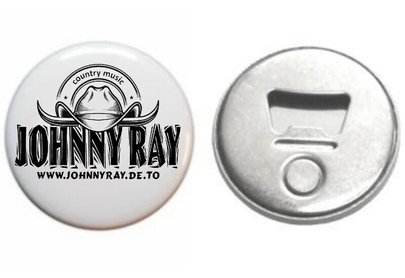 Johnny Ray&#39;s Beerbutton
