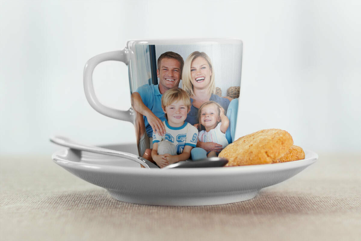 Espresso mug - DEMO