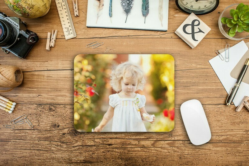 Mousepad - DEMO