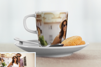 Expresso mug DEMO