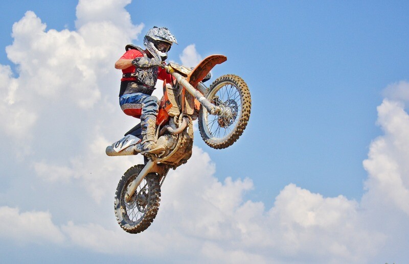 Motorcross