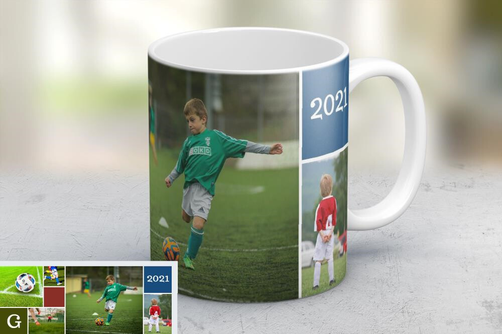 Mug - DEMO