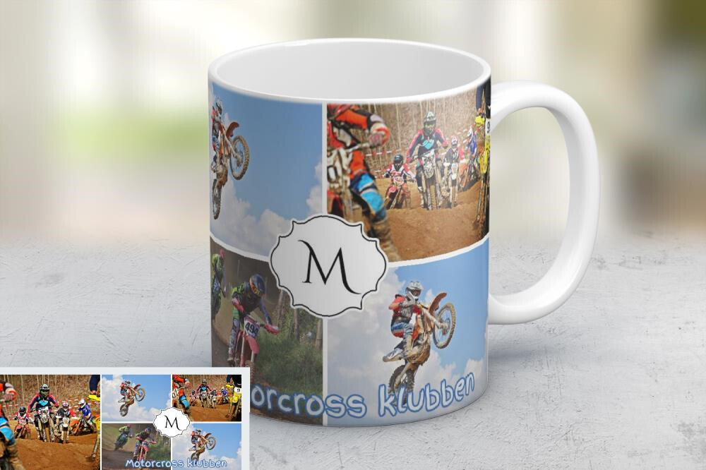 Mug - DEMO