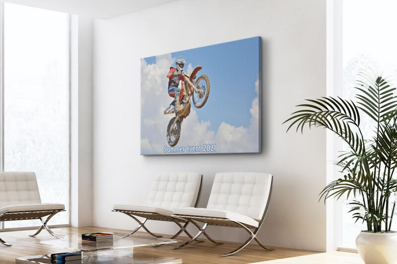 Canvas 137x91 cm landscape Canvas 137x91 cm landscape