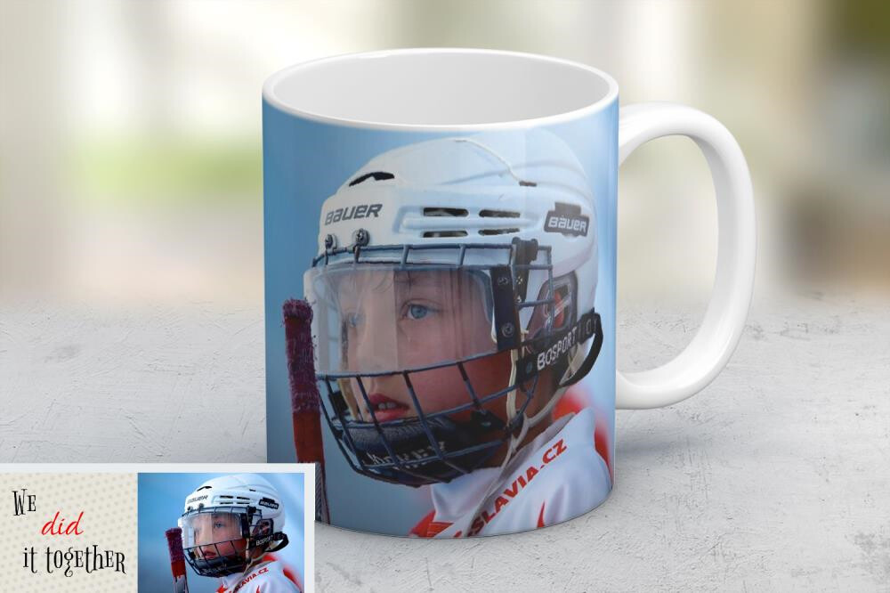 Mug - DEMO