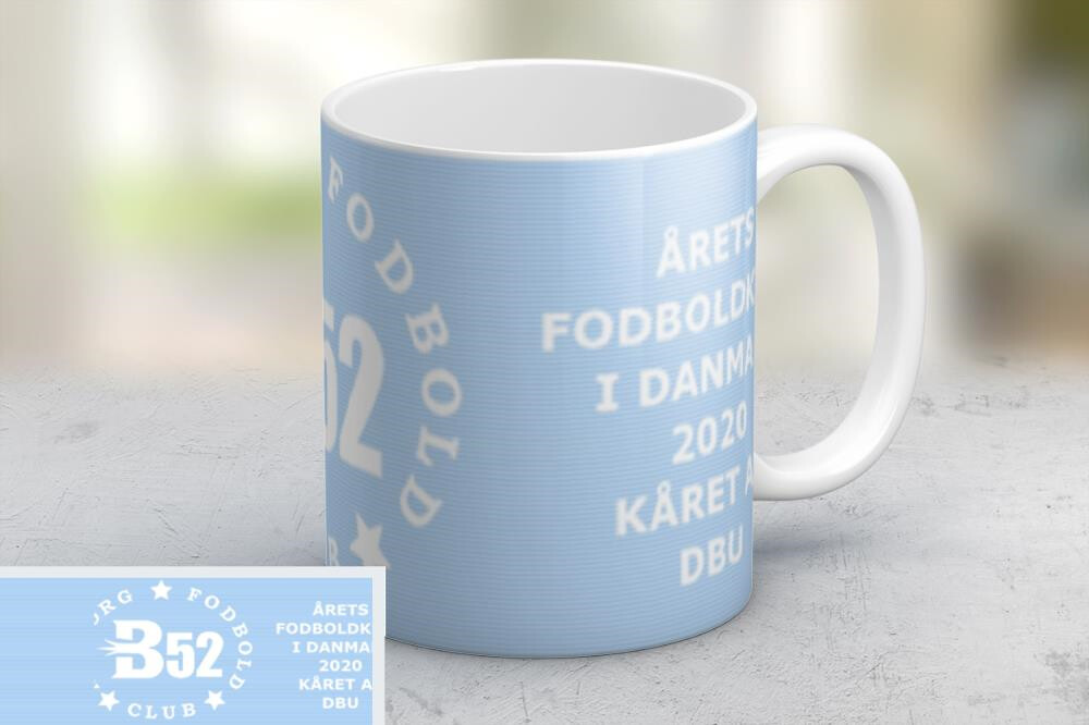 Mug - DEMO