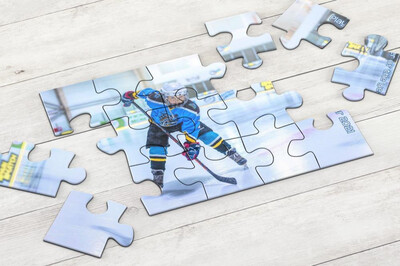 Puzzle for Toddlers - DEMO