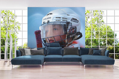 Wallpaper 305x267mm - DEMO