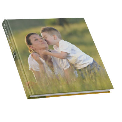 Photobooks