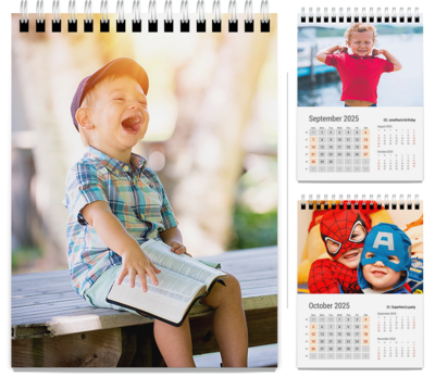 Calendars