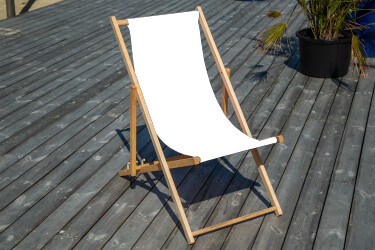 G Beach chair