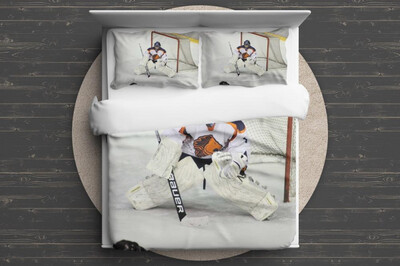 Duvet - DEMO