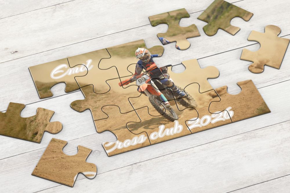 Puzzle for Toddlers - DEMO preview