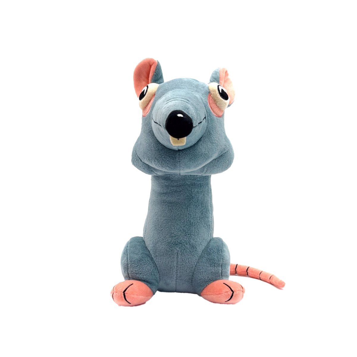 Youtooz Collectible RATSHAKER™ Plush (9in)