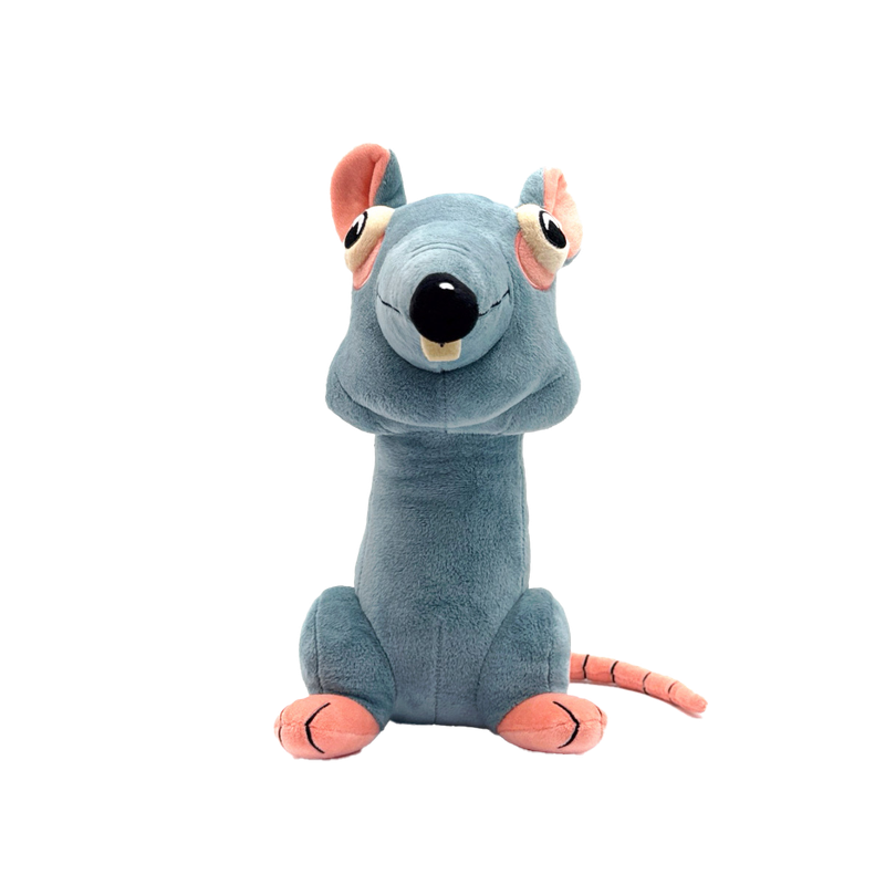 Youtooz Collectible RATSHAKER™ Plush (9in)