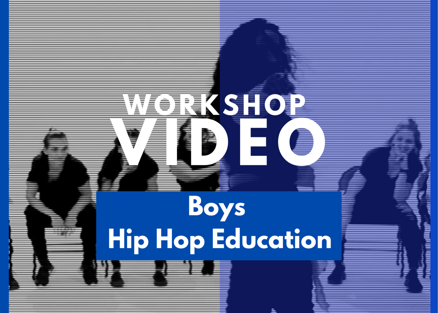 Essentials for Dance Education: Boys Hip Hop Essentials for Dance Education: Boys Hip Hop