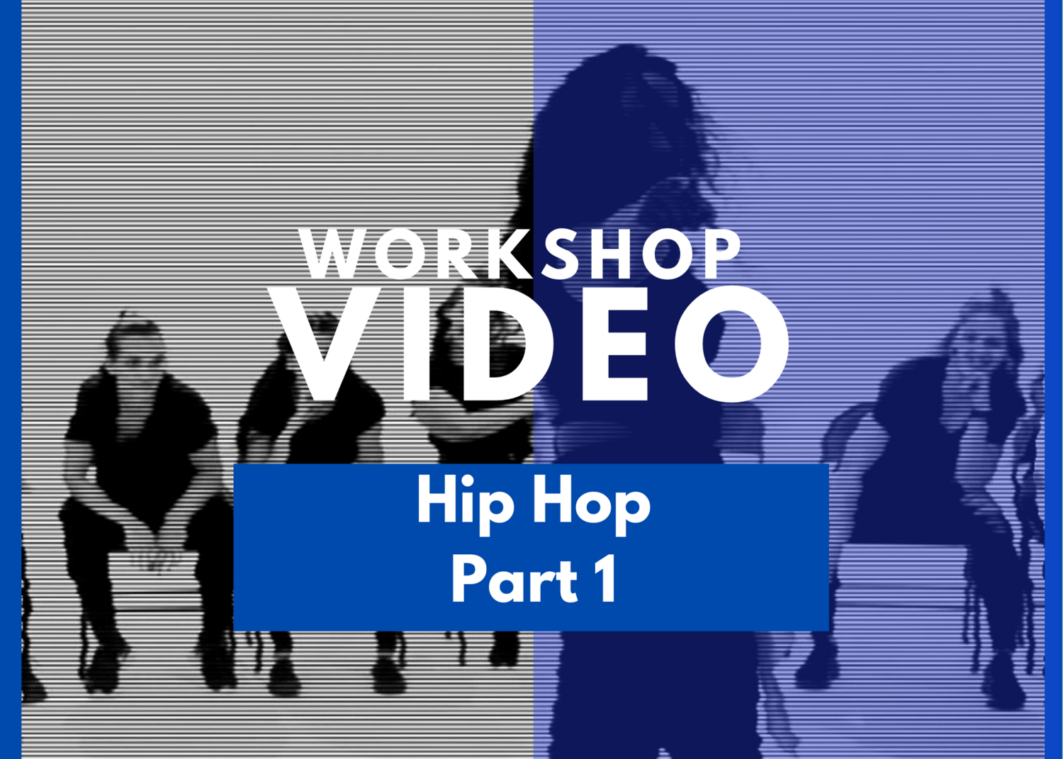 Essentials for Dance Education : Hip Hop Part 1 Essentials for Dance Education : Hip Hop Part 1