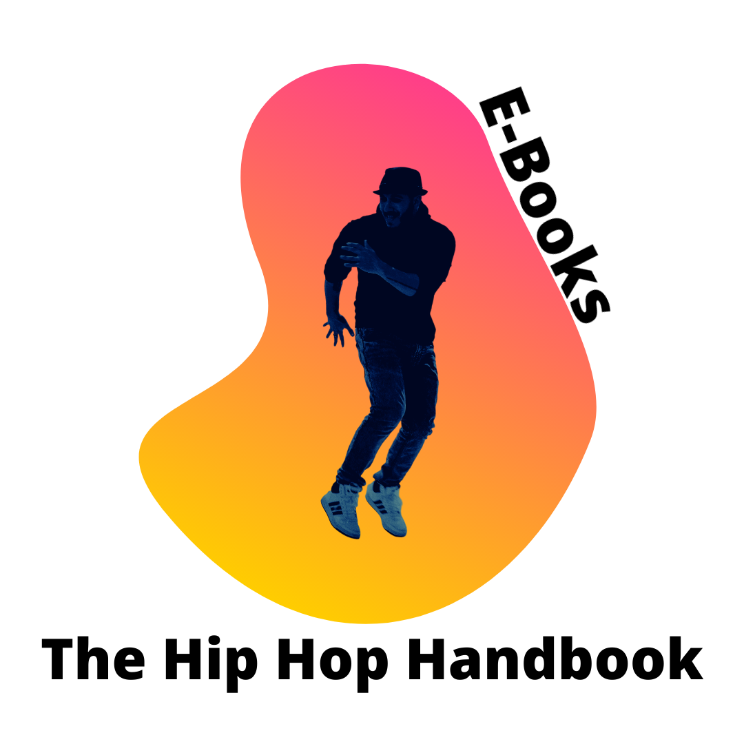 E-Book: The Hip Hop Handbook E-Book: The Hip Hop Handbook
