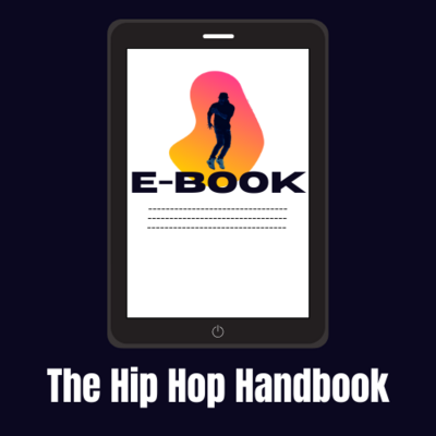 E-Book: The Hip Hop Handbook