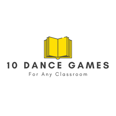 E-Book: 10 Dance Games For All Classes
