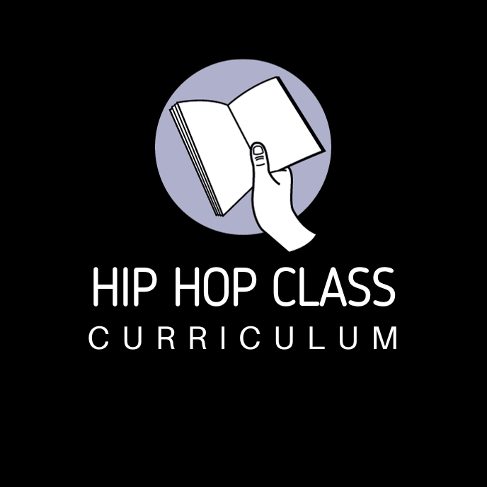 Beginner Hip Hop + Funk Styles Dance Curriculum