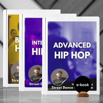 Curriculum: The Complete Hip Hop Program Curriculum: The Complete Hip Hop Program