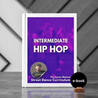 Curriculum: Intermediate Hip Hop