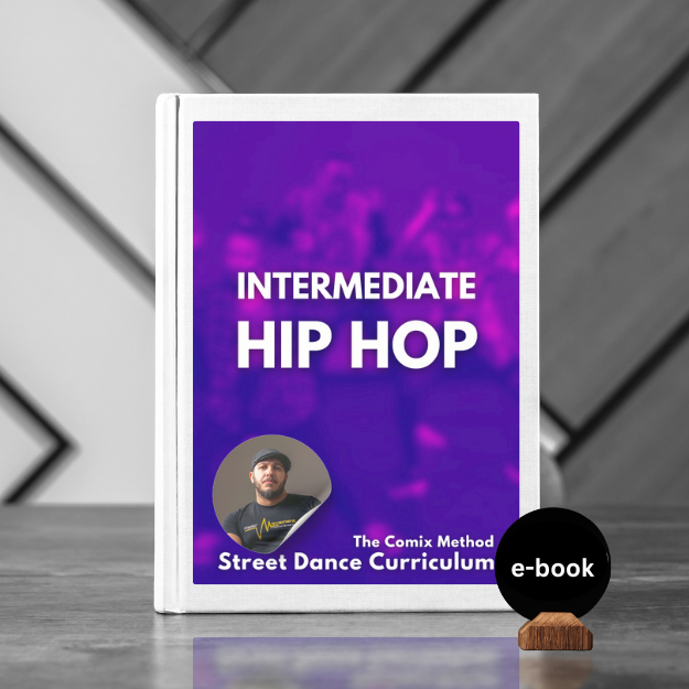 Curriculum: Intermediate Hip Hop