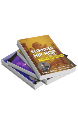 Curriculum: The Complete Hip Hop Program