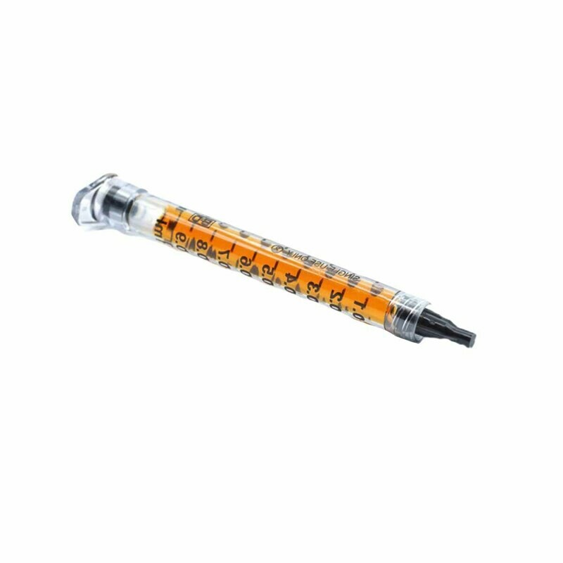 Gold Concentrate 850