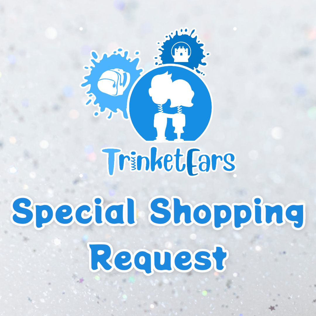 Special Shopping Request