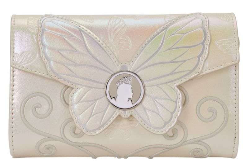 Loungefly Wicked: For Good Glinda Wallet